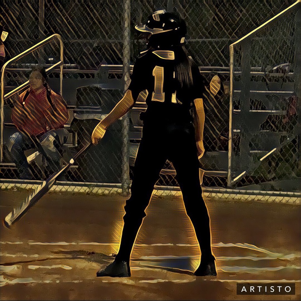 Meet your Posher, Ariana